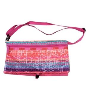LeSportSac Nylon Shoulder Bag (FINAL PRICE)